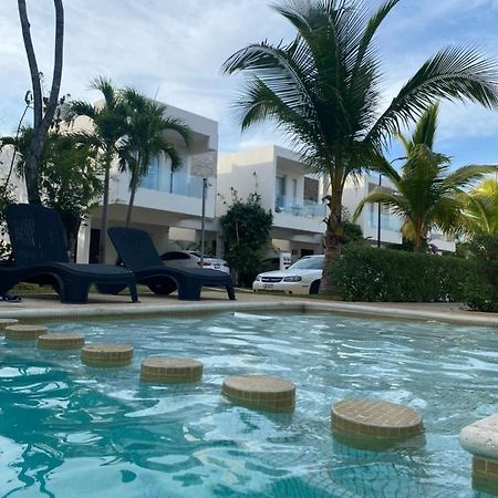 Cozy Family Vacation Home Near The Beach! Playa del Carmen Exteriér fotografie