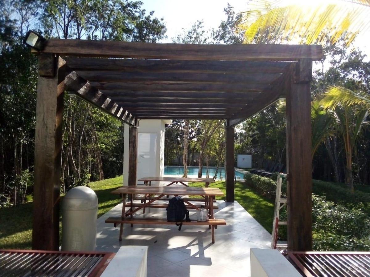 Cozy Family Vacation Home Near The Beach! Playa del Carmen Exteriér fotografie