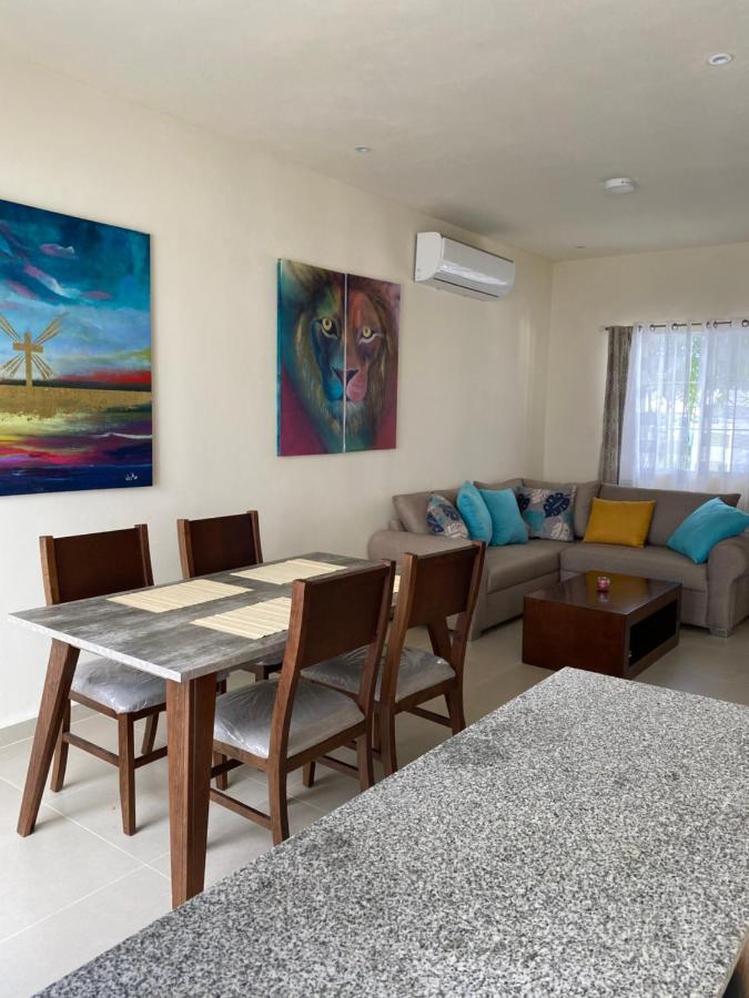 Cozy Family Vacation Home Near The Beach! Playa del Carmen Exteriér fotografie