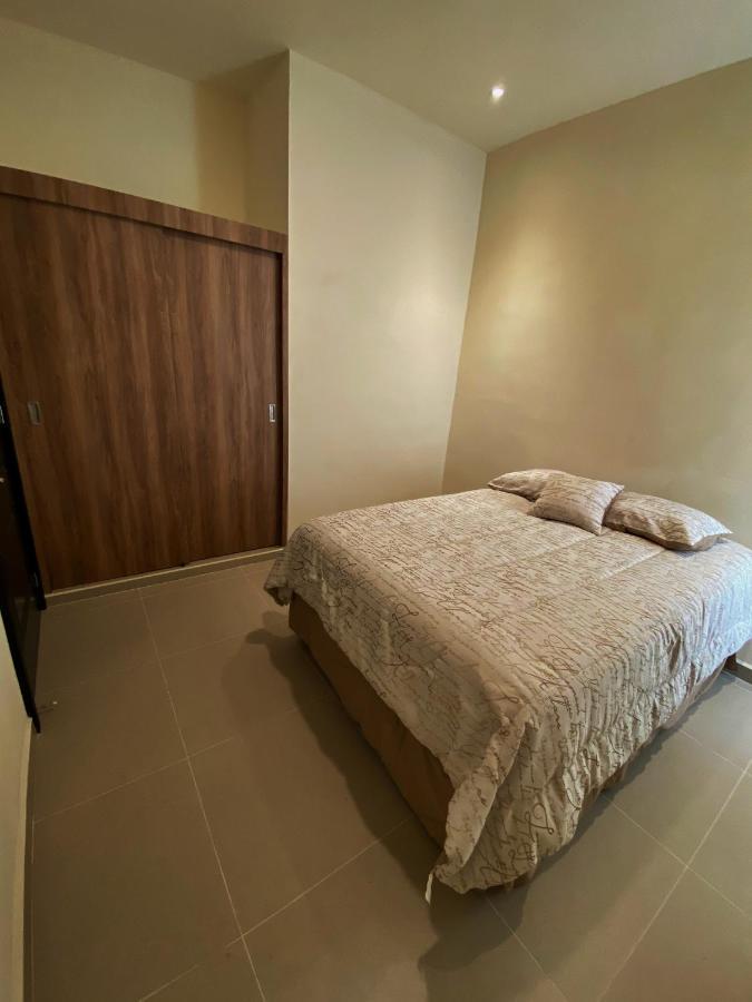 Cozy Family Vacation Home Near The Beach! Playa del Carmen Exteriér fotografie