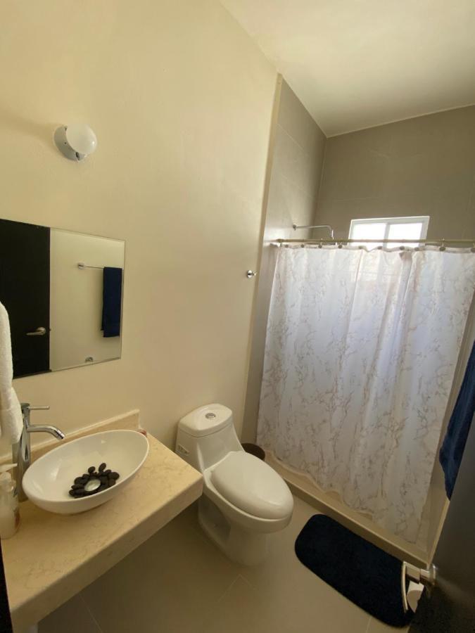 Cozy Family Vacation Home Near The Beach! Playa del Carmen Exteriér fotografie