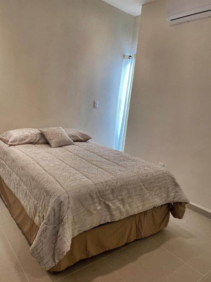 Cozy Family Vacation Home Near The Beach! Playa del Carmen Exteriér fotografie