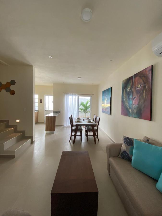 Cozy Family Vacation Home Near The Beach! Playa del Carmen Exteriér fotografie