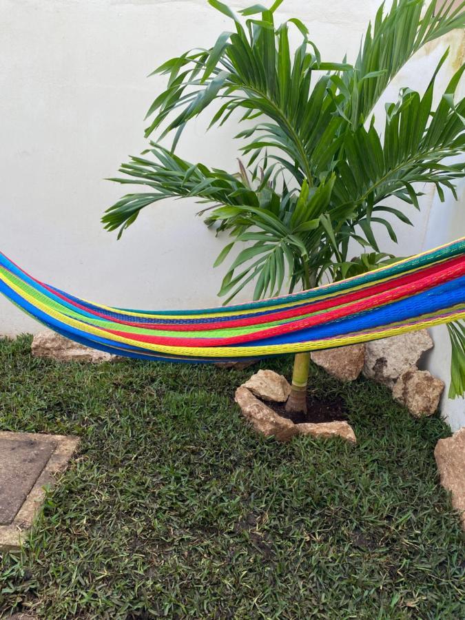 Cozy Family Vacation Home Near The Beach! Playa del Carmen Exteriér fotografie
