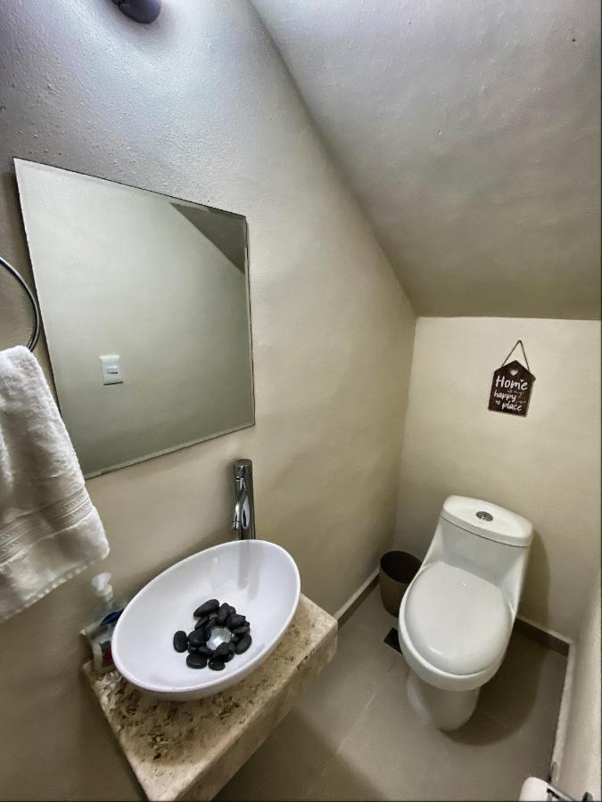 Cozy Family Vacation Home Near The Beach! Playa del Carmen Exteriér fotografie
