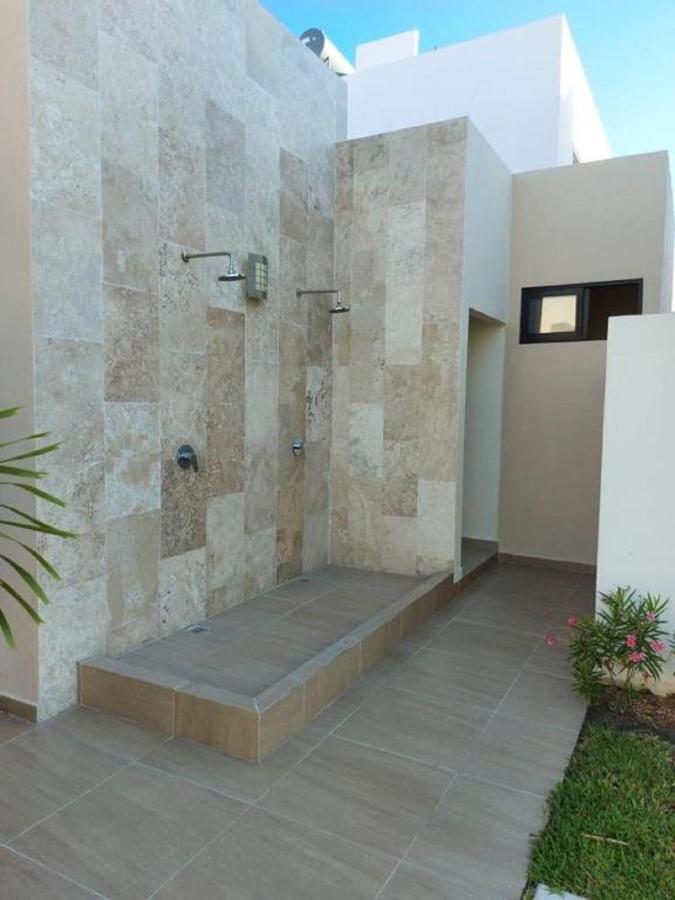 Cozy Family Vacation Home Near The Beach! Playa del Carmen Exteriér fotografie