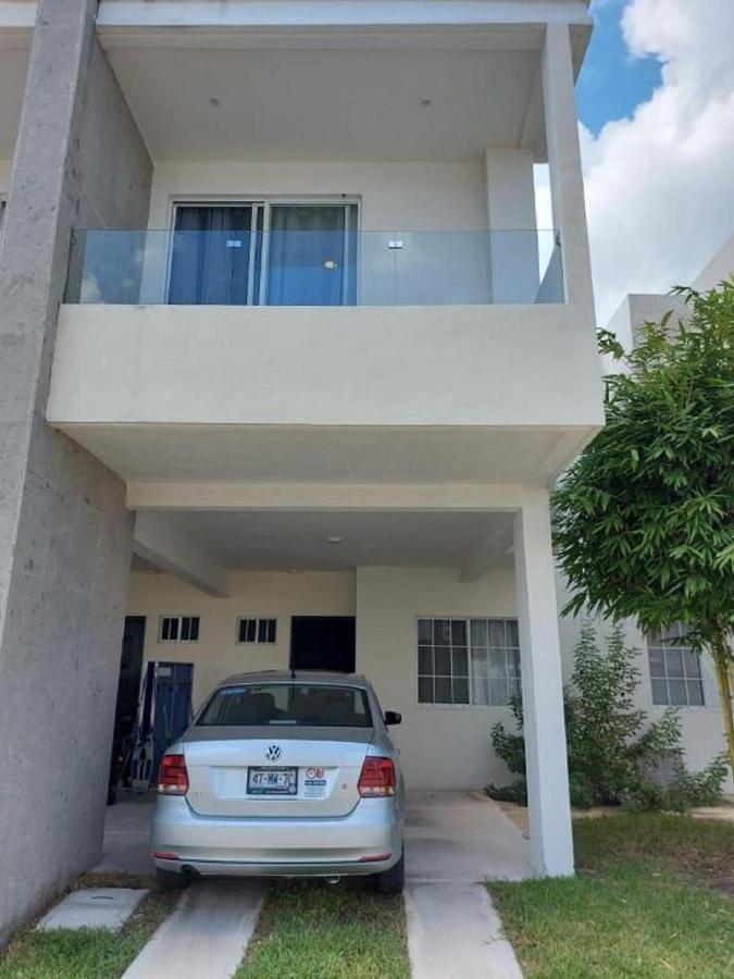 Cozy Family Vacation Home Near The Beach! Playa del Carmen Exteriér fotografie