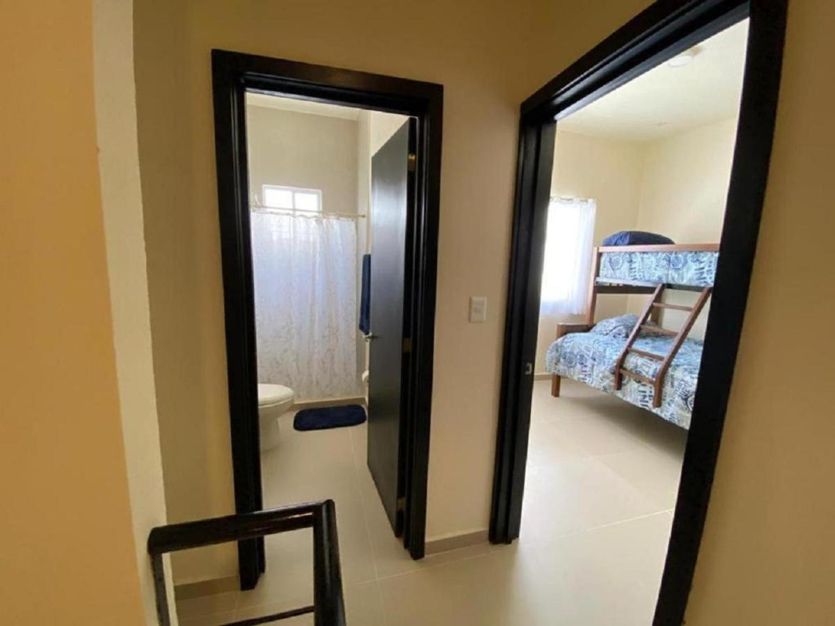 Cozy Family Vacation Home Near The Beach! Playa del Carmen Exteriér fotografie