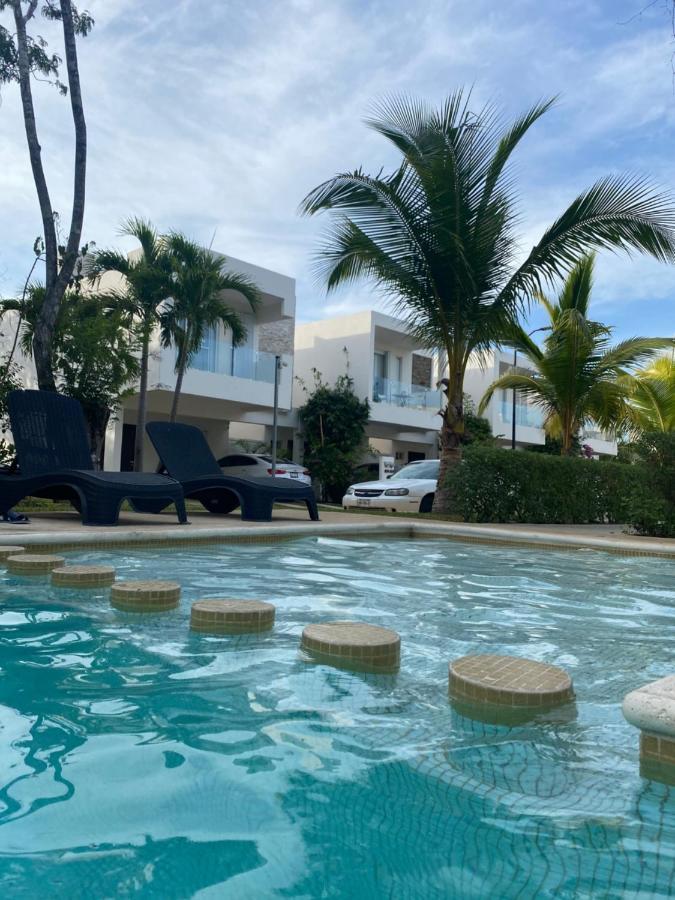 Cozy Family Vacation Home Near The Beach! Playa del Carmen Exteriér fotografie